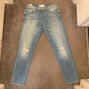 MOTHER Superior Jeans